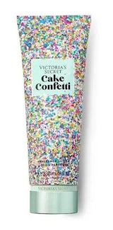Victoria’s Secret Cake Confetti Crema Corporal Perfumada 236ml Mujer