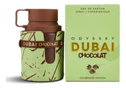 Armaf Odyssey Dubai Chocolat Gourmand Edition Eau de Parfum 100ml Unisex
