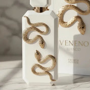 French Avenue Veneno Bianco Eau de Parfum 100ml Unisex