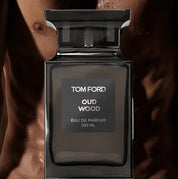 Tom Ford Oud Wood Eau de Parfum 100ml Unisex