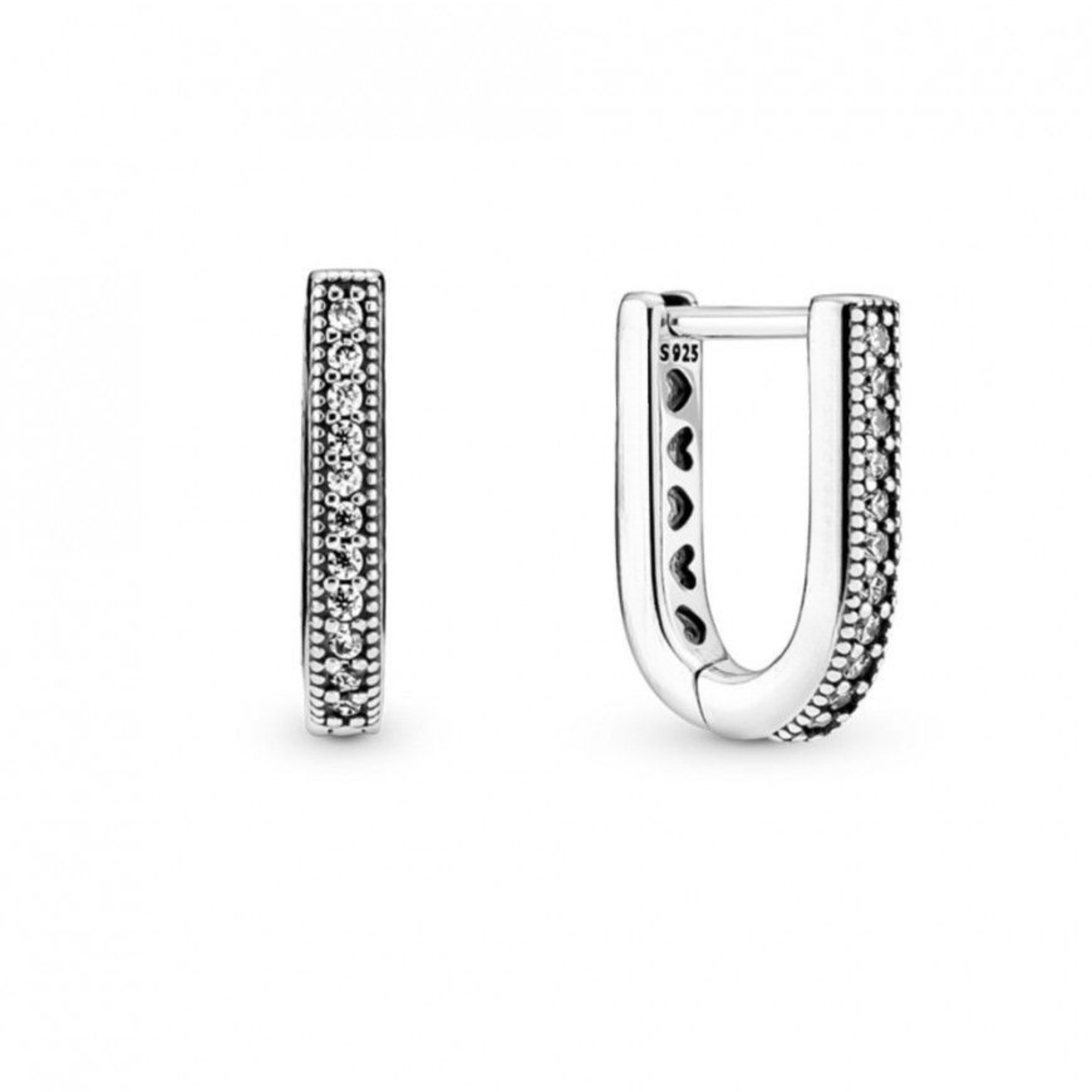 Pendientes Aro Pandora