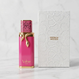 French Avenue Vulcan Baie Eau de Parfum 100ml Unisex