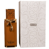French Avenue Vulcan Sable Eau de Parfum 100ml Unisex