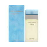 Dolce & Gabbana Light Blue Eau de Toilette 100ml para Mujer