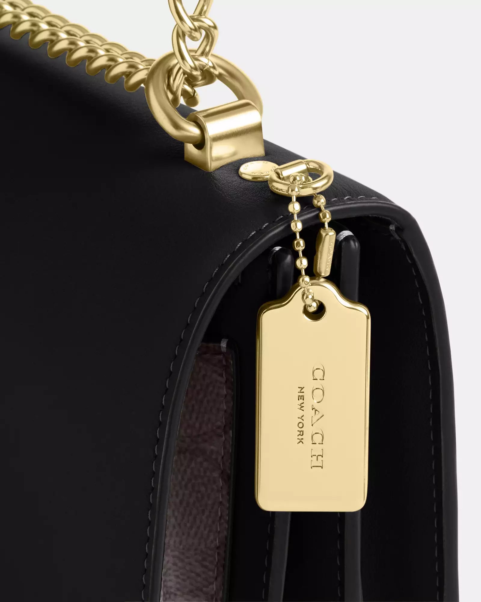 Coach Klare Crossbody Grande