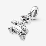 Charm Colgante Wall-E de Pixar