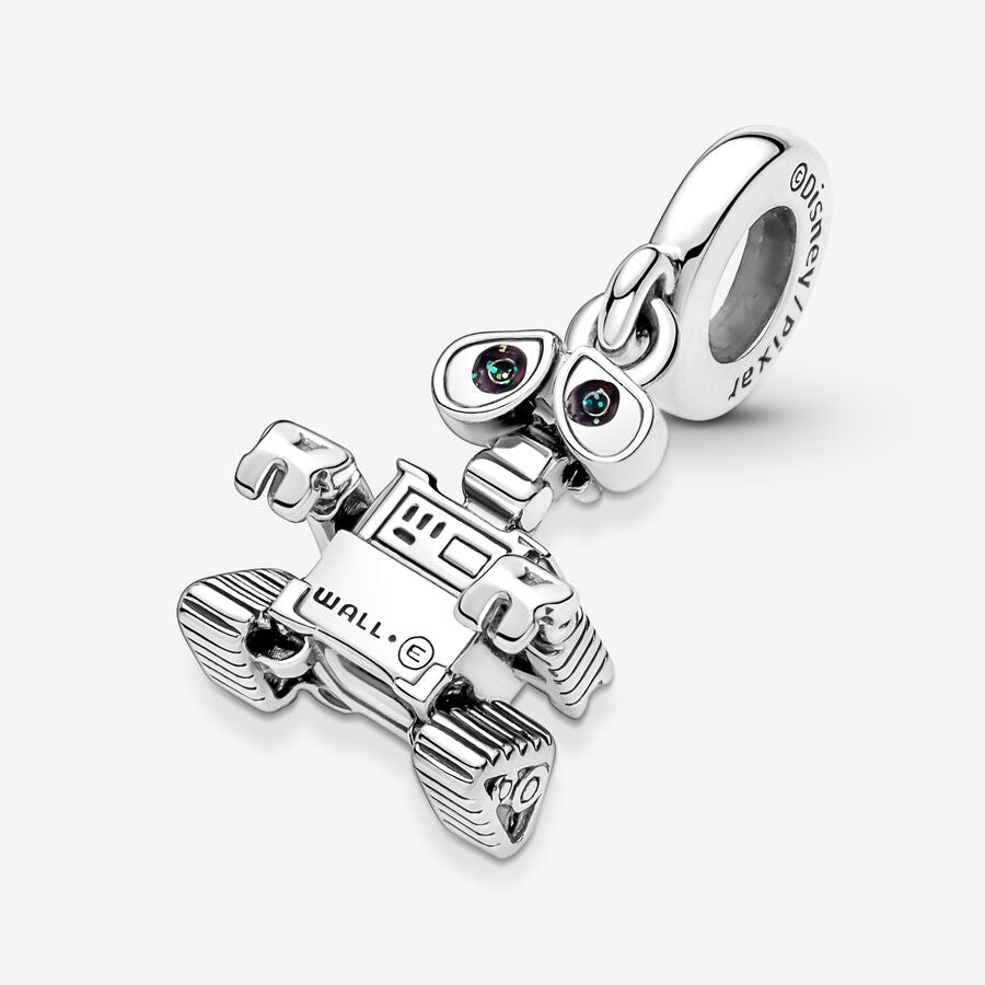 Charm Colgante Wall-E de Pixar