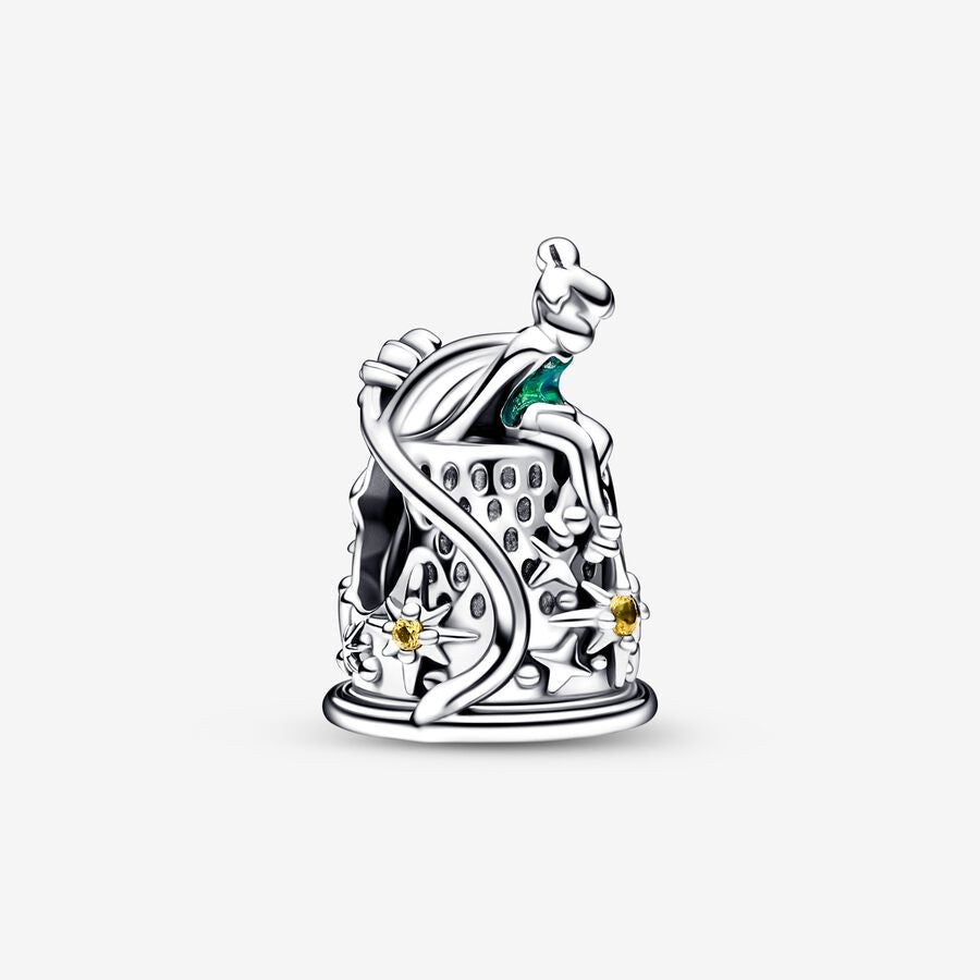 Charm Dedal Celestial Campanilla de Disney