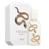 French Avenue Veneno Bianco Eau de Parfum 100ml Unisex