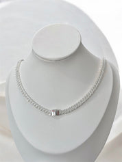 Collar Tipo Choker