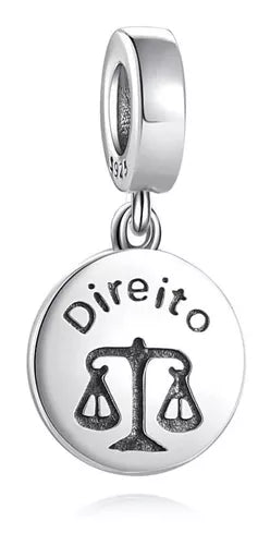 Charm Profesión de Derecho