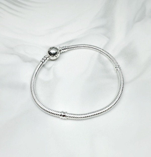 Pulsera Pandora Redonda