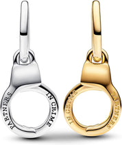 Charm Esposas Dos Tonos