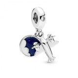 Charm Avioneta