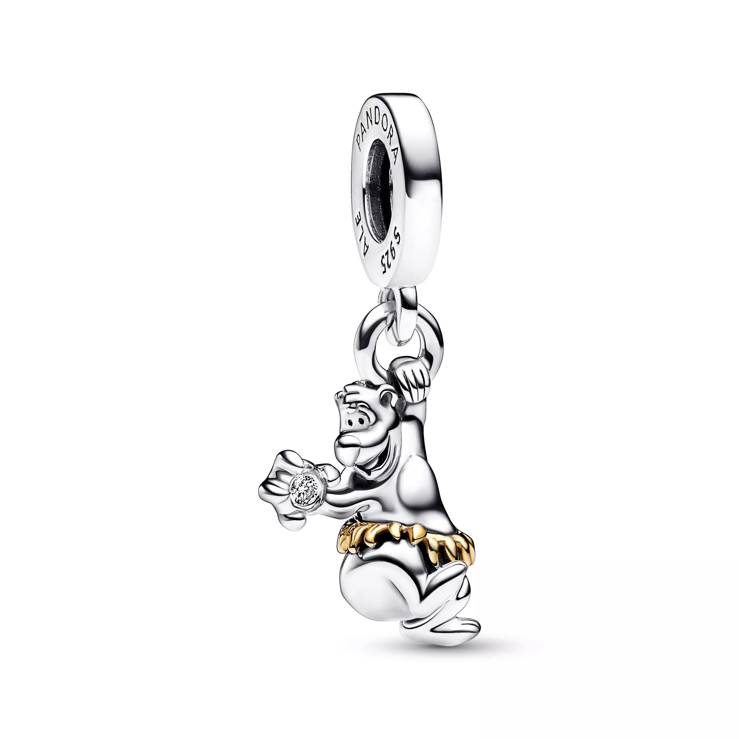 Charm Disney 100 Baloo Dos Tonos
