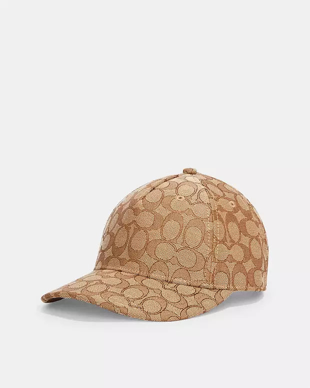Gorra Coach 100% OG