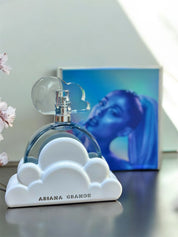 Perfume Ariana Grande Cloud Para Mujer 100ml