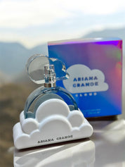 Perfume Ariana Grande Cloud Para Mujer 100ml