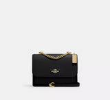 Coach Mini Klare Negra