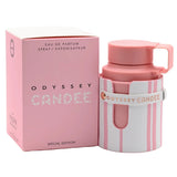 Armaf Odyssey Candee Eau de Parfum 100ml para Mujer – Special Edition