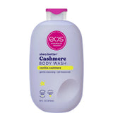 Body Wash EOS Vainilla Cashmere