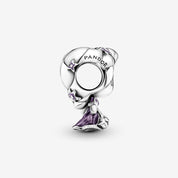 Charm Rapunzel de Enredados de Disney