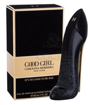Good Girl Suprême Carolina Herrera Eau de Parfum Suprême 80 ml
