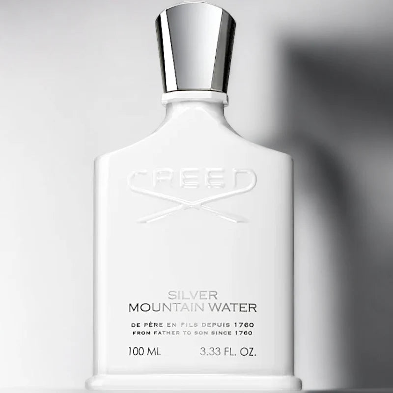 Creed Silver Mountain Water Eau de Parfum 100ml Unisex