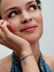 Charm Colgante de Disney Daisy Duck