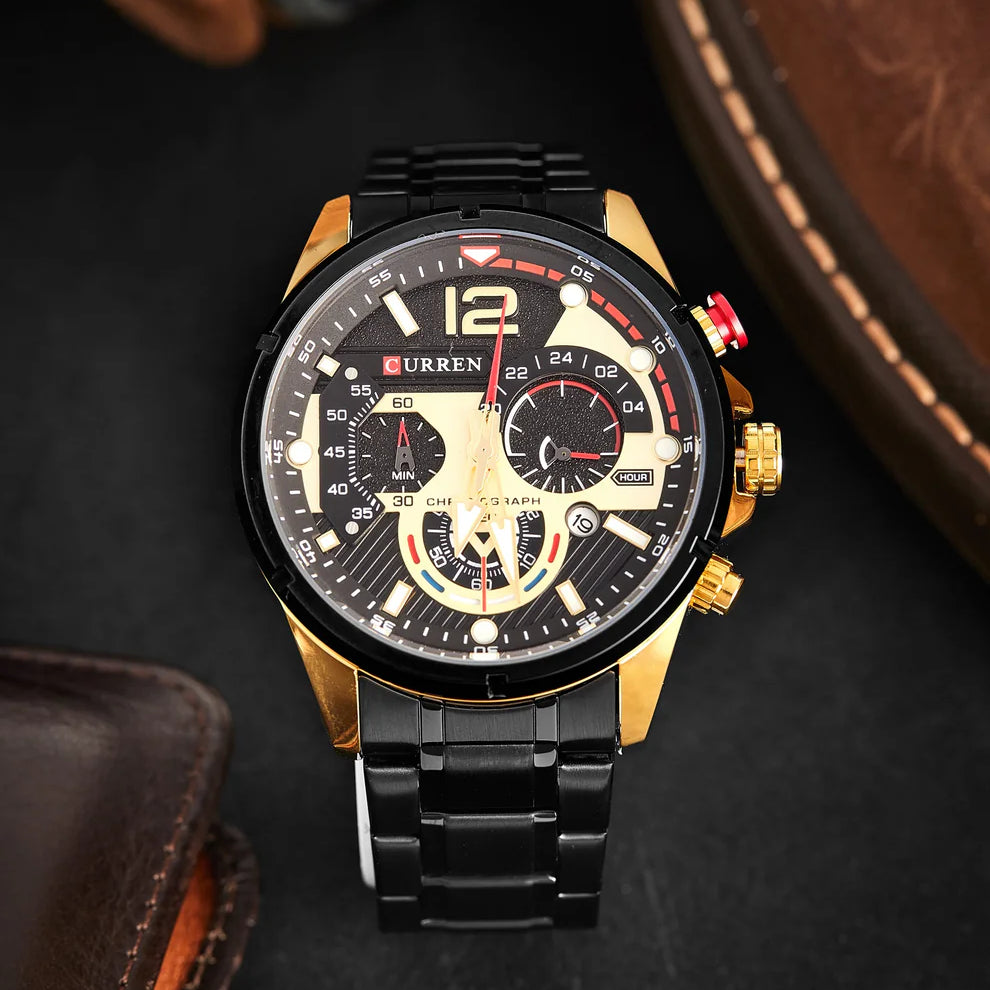 RelojCurren8395Caballeronegrodorado_1.webp