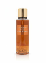 Victoria’s Secret Amber Romance Fragrance Mist 250ml Mujer