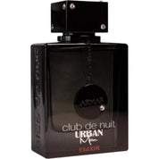 Armaf Club de Nuit Urban Man Elixir Eau de Parfum 105ml para Hombre