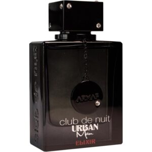Armaf Club de Nuit Urban Man Elixir Eau de Parfum 105ml para Hombre