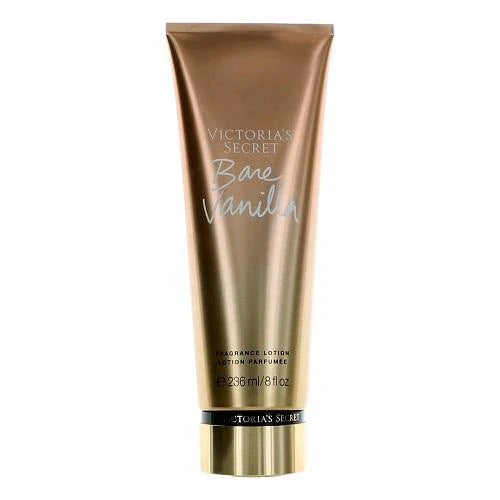Victoria’s Secret Bare Vanilla Fragrance Lotion 236ml Mujer