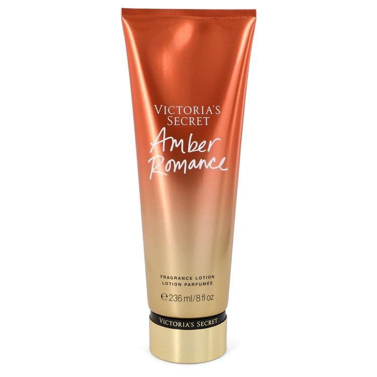 Victoria’s Secret Amber Romance Crema Corporal Perfumada 236ml Mujer