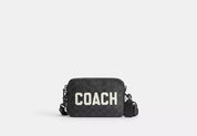 Bolso Coach Bandolera Charter 100% OG