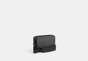 Bolso Coach Bandolera Charter 100% OG