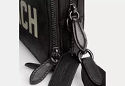 Bolso Coach Bandolera Charter 100% OG