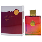 Armaf Club de Nuit Untold Eau de Parfum 105ml Unisex
