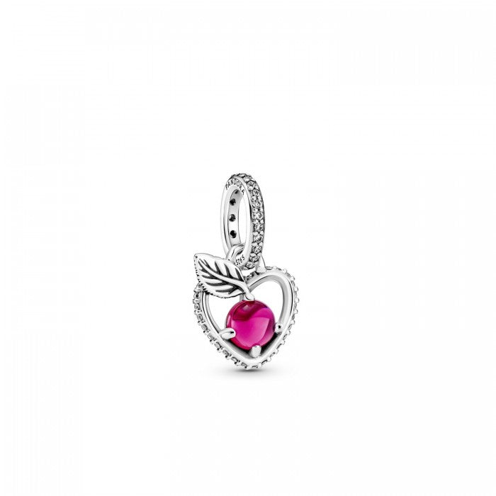 Charm Pandora Disney Manzana de Blancanieves