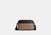 Bolso Coach bandolera Graham