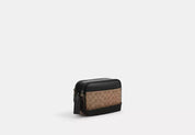 Bolso Coach bandolera Graham