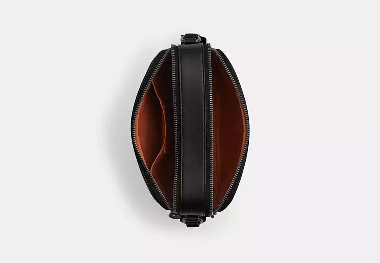 Bolso Coach bandolera Graham