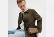 Bolso Coach bandolera Graham
