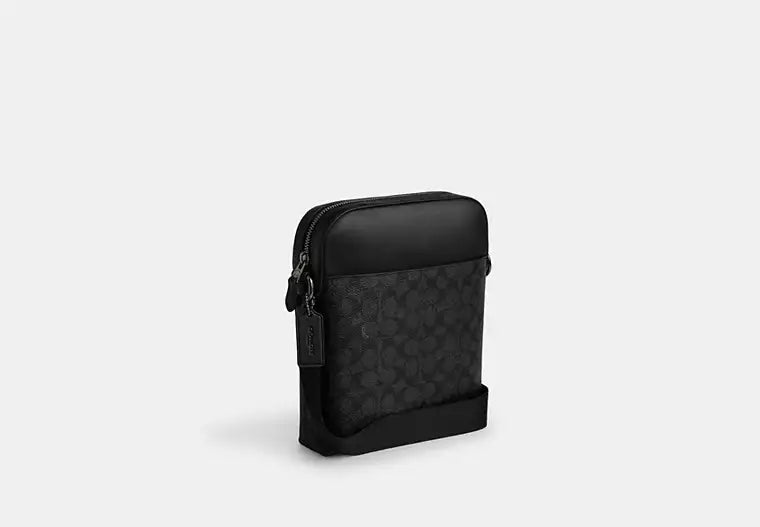 Bolso Coach Para Hombre Houston