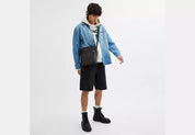 Bolso Coach Para Hombre Houston