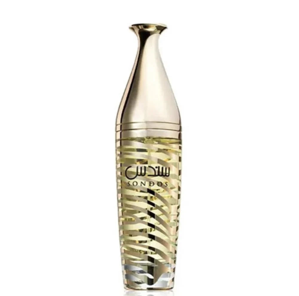 Lattafa Sondos Eau de Parfum 100ml Unisex