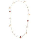 Collar Van Cleef Mariquita