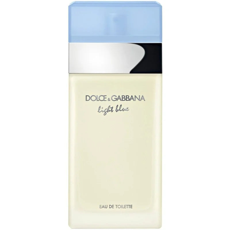 Dolce & Gabbana Light Blue Eau de Toilette 100ml para Mujer