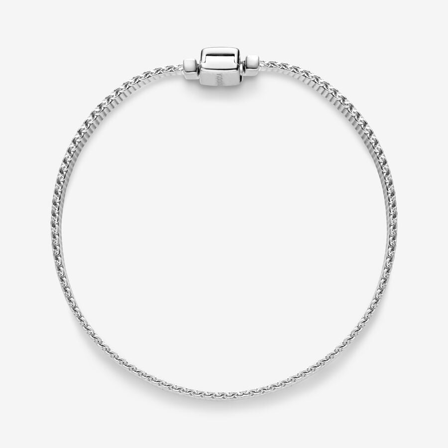 Pandora Reflexions™ Mesh Bracelet